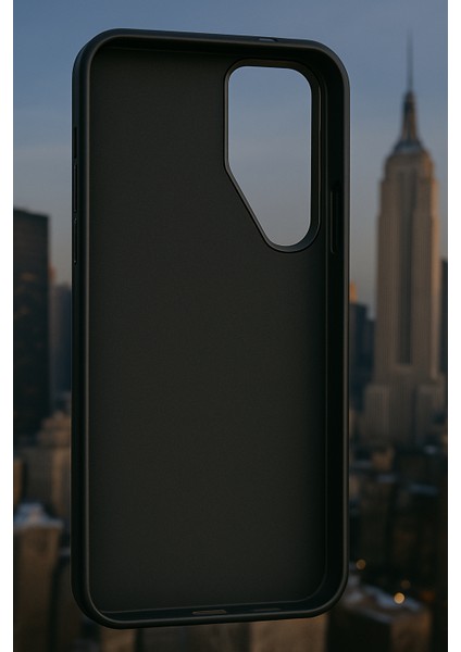 Samsung S25 Plus Premium Siyah Magsafe Koruyucu Kılıf fiyatları