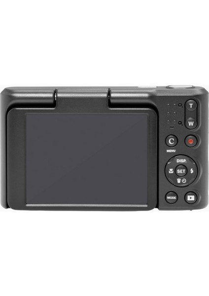 Pixpro C1 Dijital Fotoğraf Makinesi, 3 Mp Bsı Cmos, 4x Optik Zoom ve LED Flaş fiyatları
