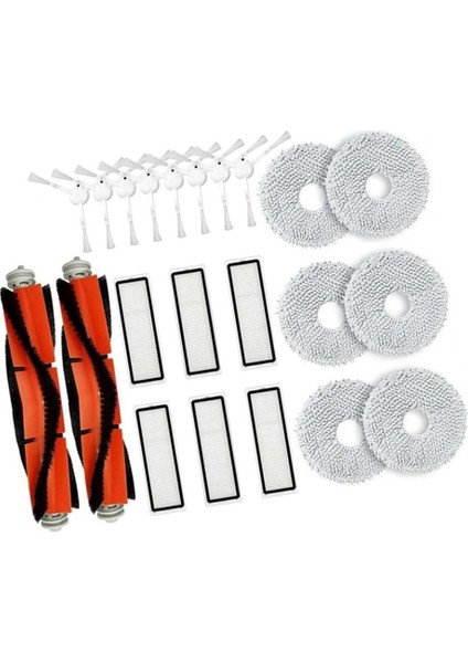 IW3511 Filtresi Shark IW1111 Detect Pro Kablosuz Çubuk Parçalarına Uygundur (Yurt Dışından)