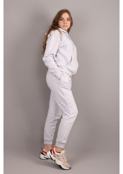 Rich Kadın Basic Örme Cepli Eşofman Altı Pantolon fiyatları