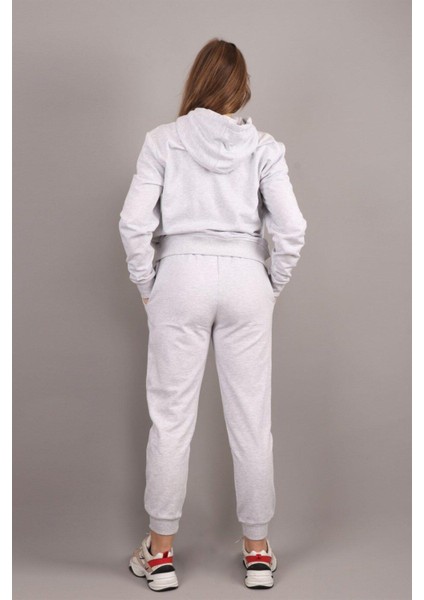 Rich Kadın Basic Örme Cepli Eşofman Altı Pantolon fırsatları