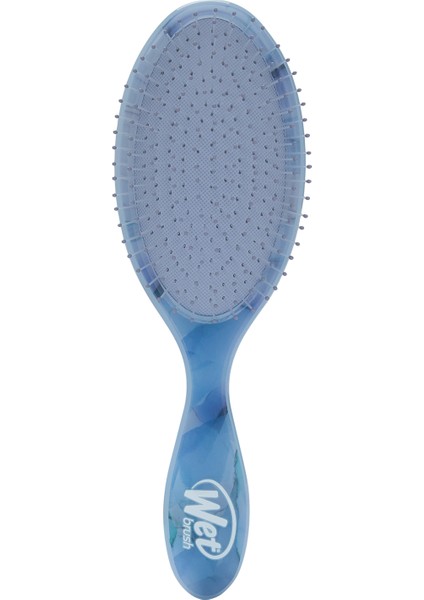 Serene Daydream Dolaşık Açıcı Saç Fırçası Mavi
