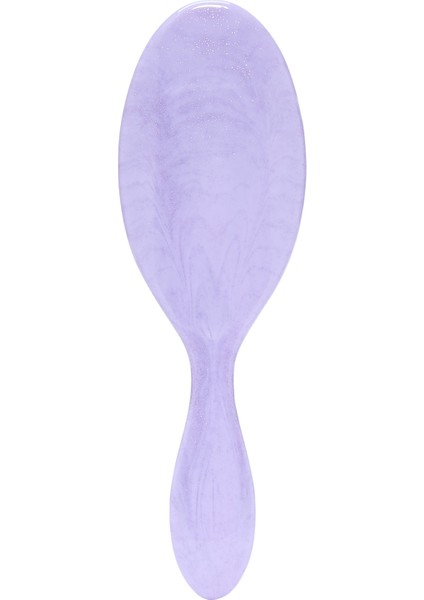 Glitter Waves Dolaşık Açıcı Saç Fırçası Mor fiyatları