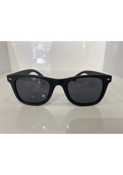 Polarize Güneş Gözlüğü 6002-2 C101M