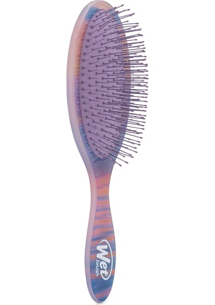 Dessert Afterglow Dolaşık Açıcı Saç Fırçası Mor fiyatları