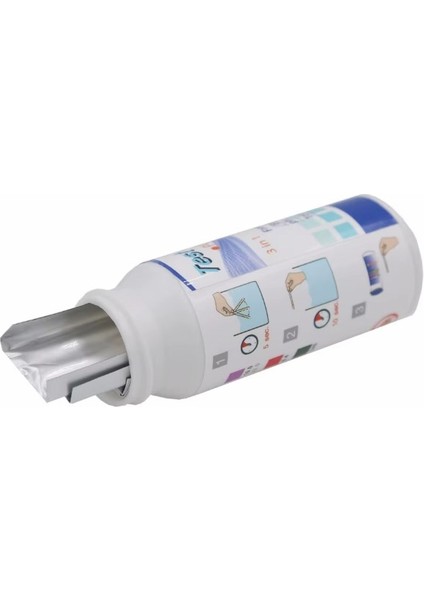 Ph Serbest Klor Toplam Alkalinite 3 Parametre Ölçer (Kutu Içeriği:50 Kağıt) modelleri