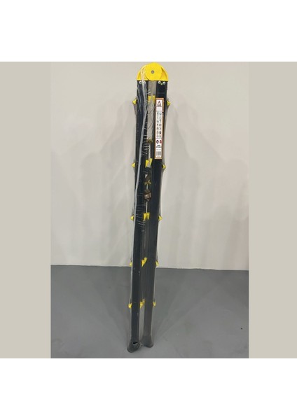 5+5 Hardy Çift Çıkışlı Hafif Metal Merdiven fırsatları