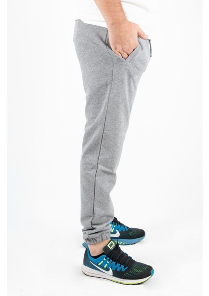 Erkek Cepli Paçası Lastikli Eşofman Altı Pantolon fiyatları