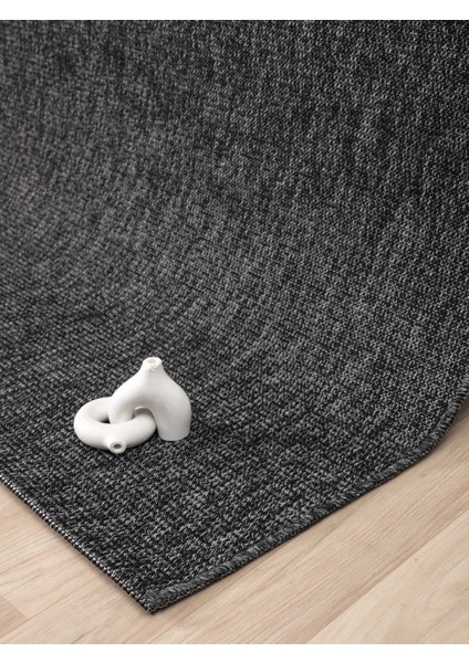 Hav Toz Vermez Kolay Temizlenen Hasır Doku Sisal halı