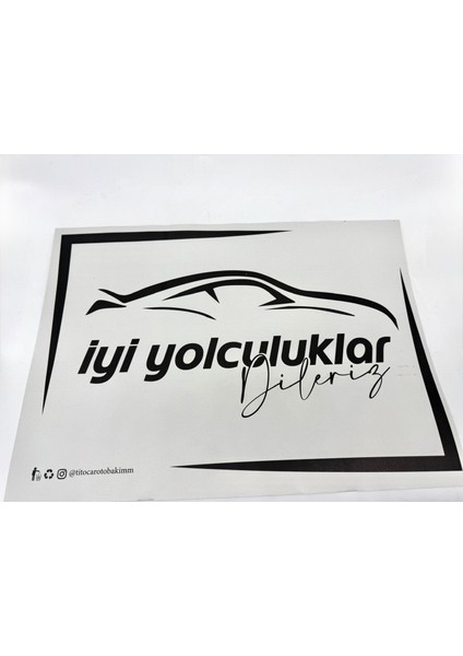 Araç Içi Kağıt Paspas 50X35 cm (500 Adet)