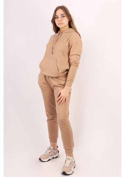 Rich Kadın Basic Örme Cepli Eşofman Altı Pantolon fiyatları