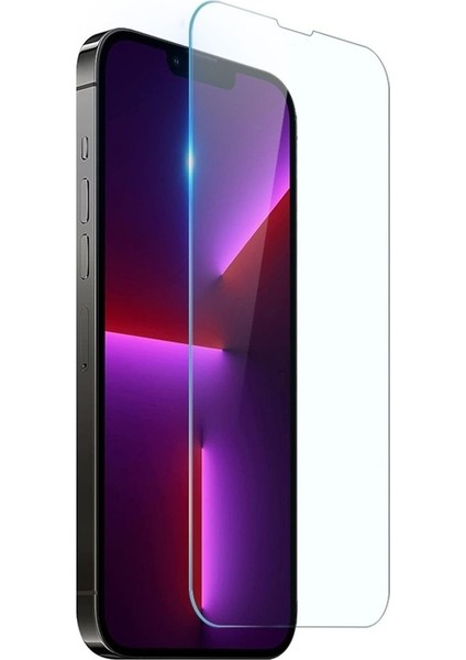 iPhone 13 Pro Max Şeffaf Kılıf + Cam Ekran Koruyucu Seti fiyatları