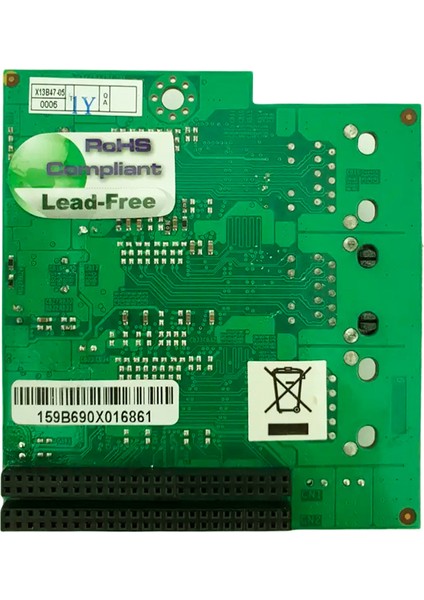 Ipc Anakart Için Daughter Kart, 1 Adet Gigabit Lan fiyatları