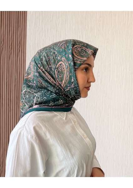 Etnik Collection Eşarp
