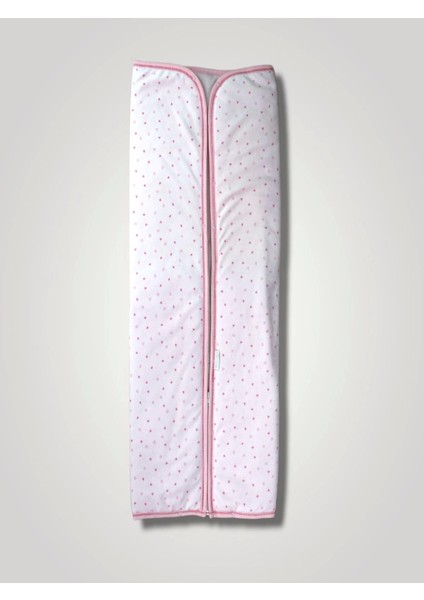 Yenidoğanlar Için Sevimli Kalp Desenli Battaniye fiyatları