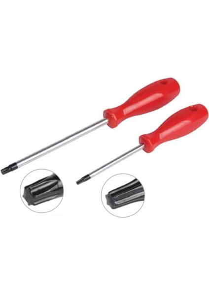 Torx Tornavida T45 fiyatları