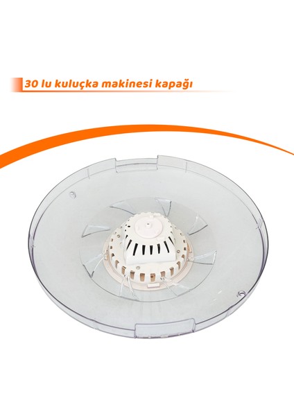 Altın Kuluçka 30 Luk Otomatik Kuluçka Makinesi fiyatları