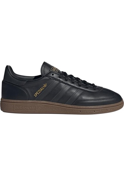 Erkek Siyah Sneaker HANDBALL SPEZIAL JS3868