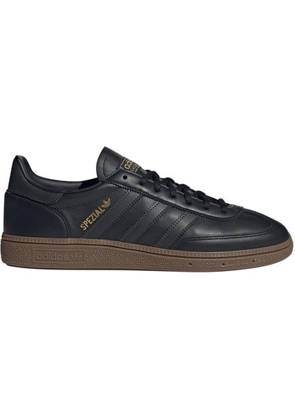 Erkek Siyah Sneaker HANDBALL SPEZIAL JS3868