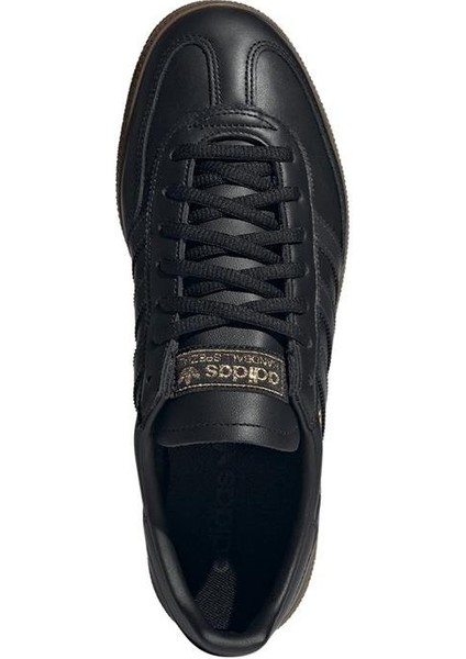 Erkek Siyah Sneaker HANDBALL SPEZIAL JS3868