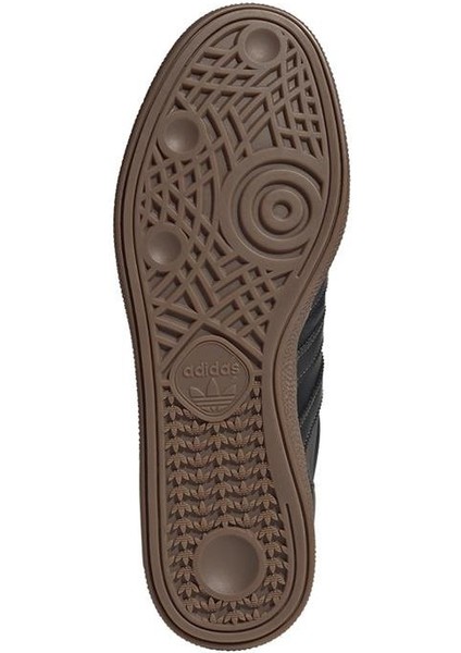 Erkek Siyah Sneaker HANDBALL SPEZIAL JS3868