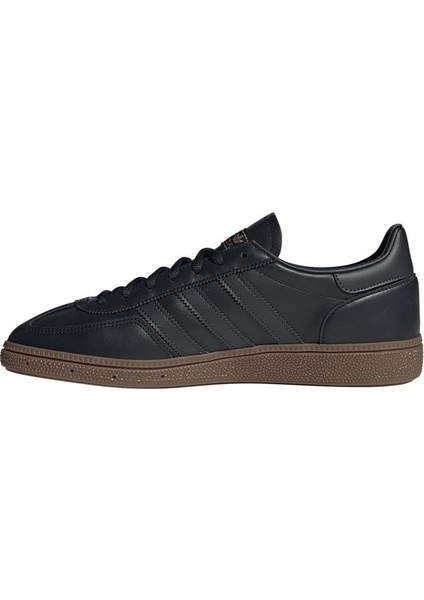 Erkek Siyah Sneaker HANDBALL SPEZIAL JS3868
