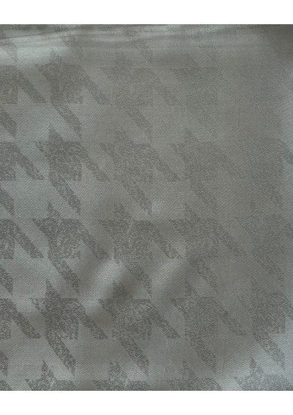 Kazayağı Desen Jakar Eşarp fiyatları