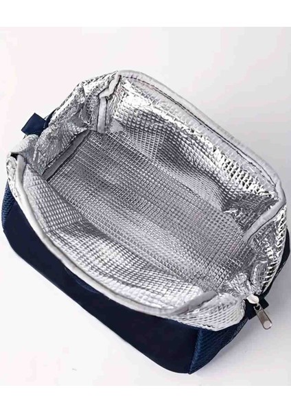 Kuromi Karikatür Detaylı Buyuk Boy Yalıtımlı Beslenme Cantasi modelleri