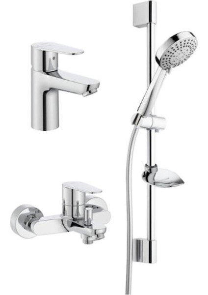 Victoria Plus 3'lu Set