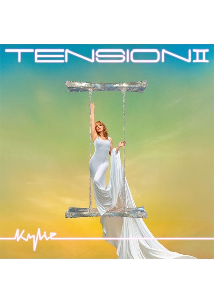 Kylie Minogue - Tension Iı - CD fiyatları