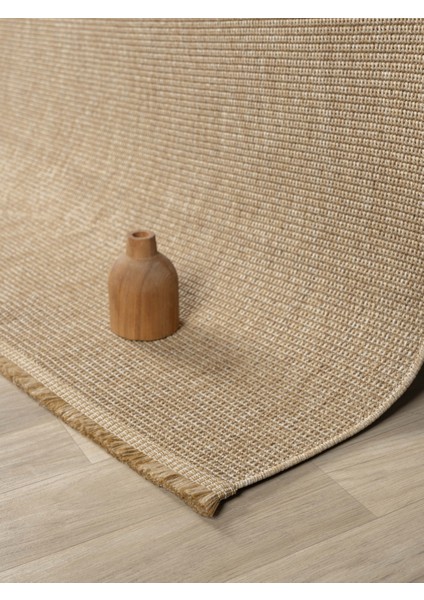 Hav Toz Vermez Kolay Temizlenen Hasır Doku Sisal halı