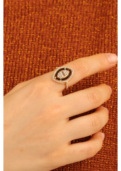 Baget Yeni Tarz Altın Yüzük ÇGKY0067 fiyatları