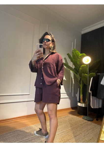 Gömlek Şort Takım fiyatları