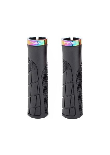 Impact Rainbow Elcik - Norgre (Yüzüklü) 130mm