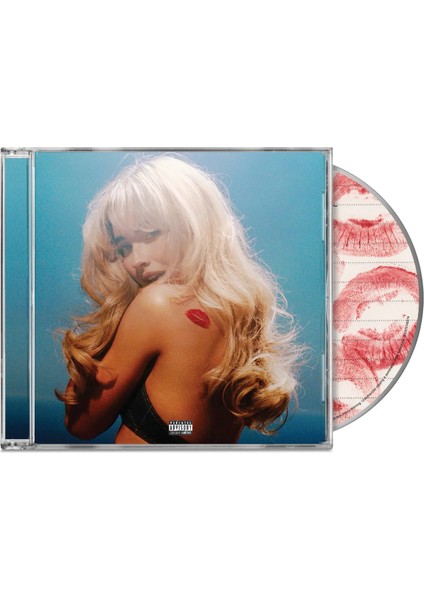 Sabrina Carpenter - Short N' Sweet Deluxe Edition - CD