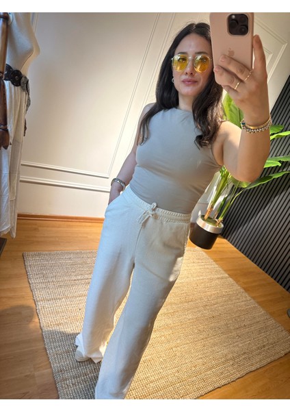 Rahat Kesim Örgü Dokuma