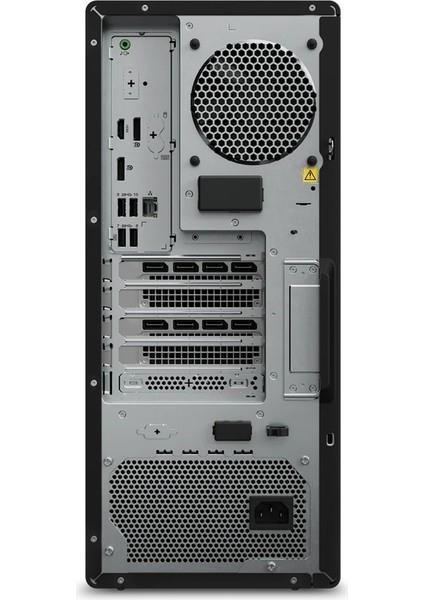 ThinkStation P3 İ9-14900K 256GB Ddr5 2tb M.2 SSD + 4tb M.2 SSD Rtx 2000 Windows 11 Pro modelleri