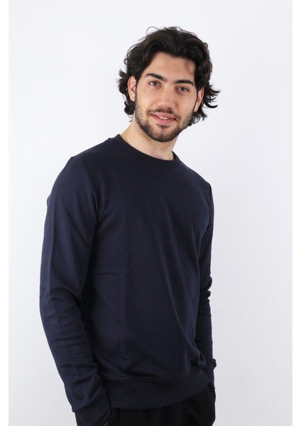 Lacivert Erkek Sweatshirt fiyatları