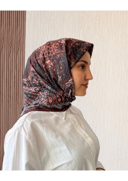 Etnik Collection Eşarp