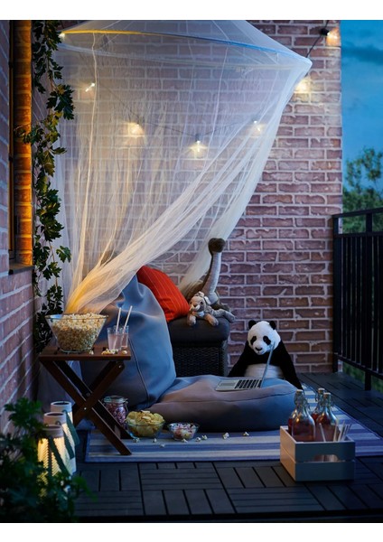 Solıg Cibinlik 150 cm Beyaz Haşere Koruyucu Kolay Kurulum indirimleri