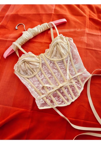 Lunea Büstiyer Set modelleri