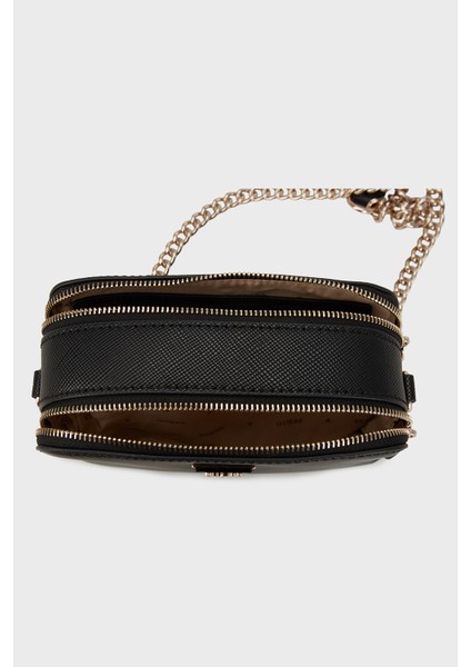 Noelle Logolu Zincir Askılı Çanta HWZG9672140 Bayan Çanta HWZG96 72140 Bla fırsatları