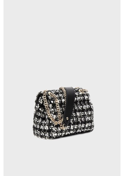 Everlee Zincir Askılı Tüvit Çanta HWTB8679210 Bayan Çanta HWTB86 79210 Bml fırsatları