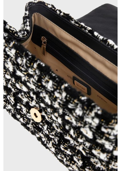 Everlee Zincir Askılı Tüvit Çanta HWTB8679210 Bayan Çanta HWTB86 79210 Bml indirimleri