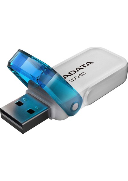 AUV240-32G 32GB USB2.0 Beyaz Flash Bellek