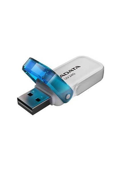 AUV240-32G 32GB USB2.0 Beyaz Flash Bellek modelleri