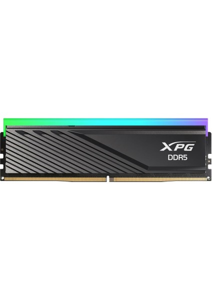 8gb Lancer Blade Ddr5 Rgb Memory 5600MT-S cl 46-45-45 1.1V Soğutuculu Pc Ram