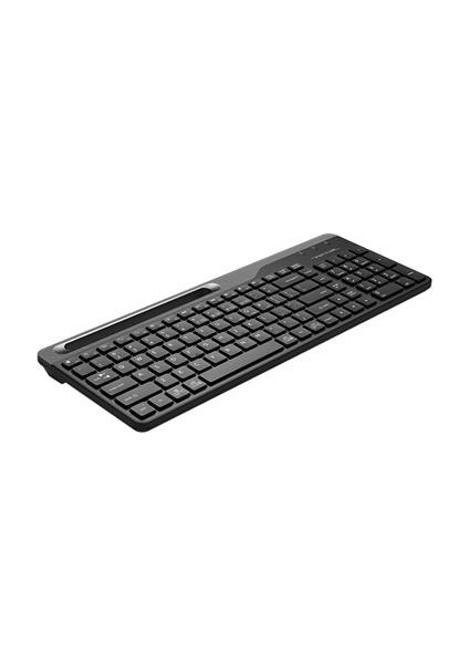 A4 Tech FBK25 Q Bluetooth, 2.4g Wireless Klavye, Siyah fırsatları