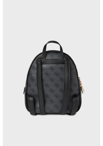 Manhattan 4g Logolu Ayarlanabilir Askılı Sırt Çantası HWSG7118320 Bayan Sırt Çantası HWSG71 18320 Clo fırsatları