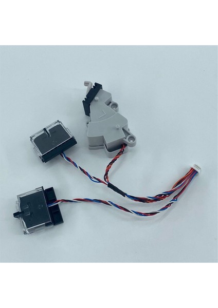 Roborock Için Sol ve Sağ Uçurum S5 Max S50 Max S55 Max S60 Pure S65 Pure S45 Max Vakum Aksesuarları Yedek Parçalar (Yurt Dışından) fiyatları